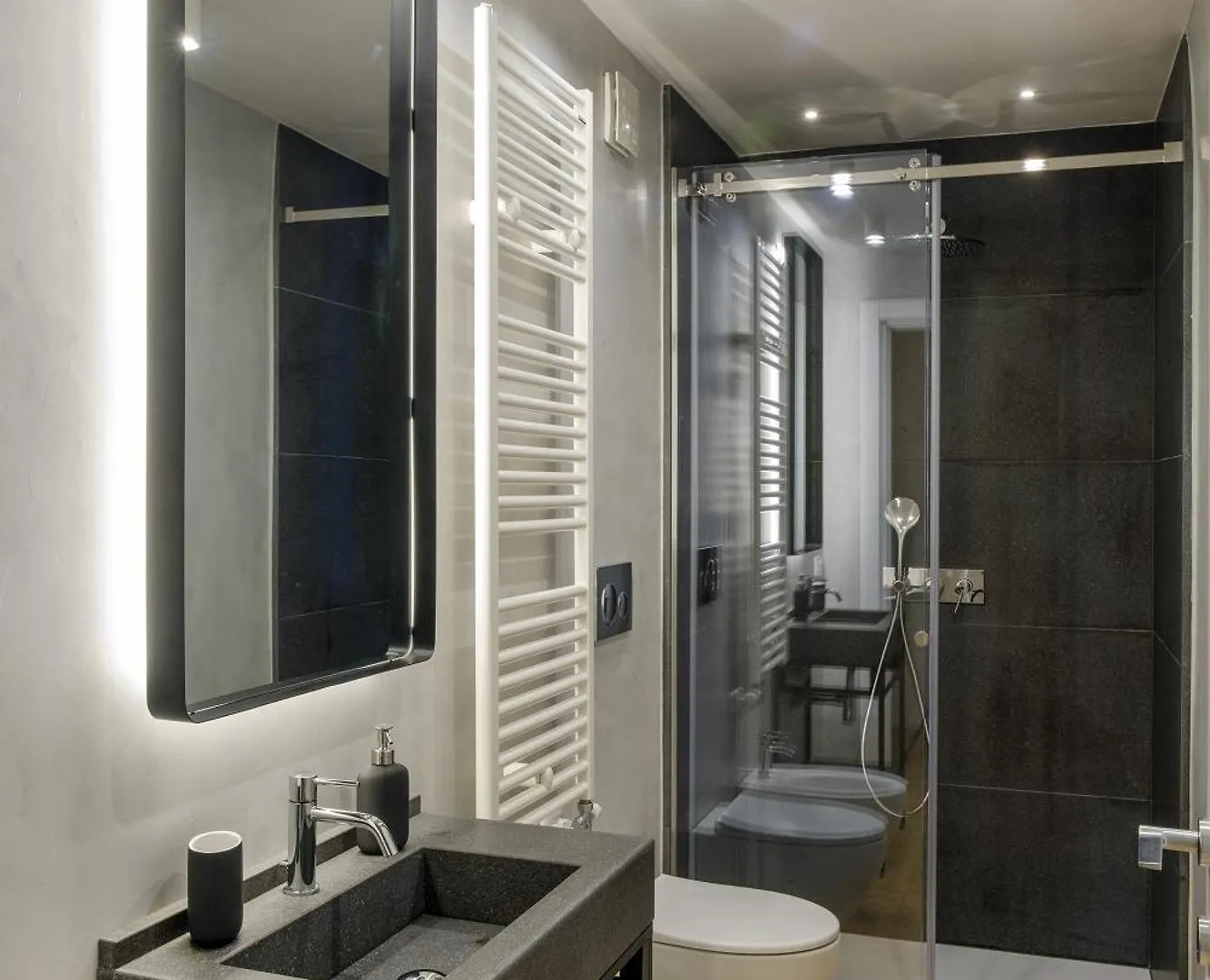 Coppola Suite Lecce Guest house