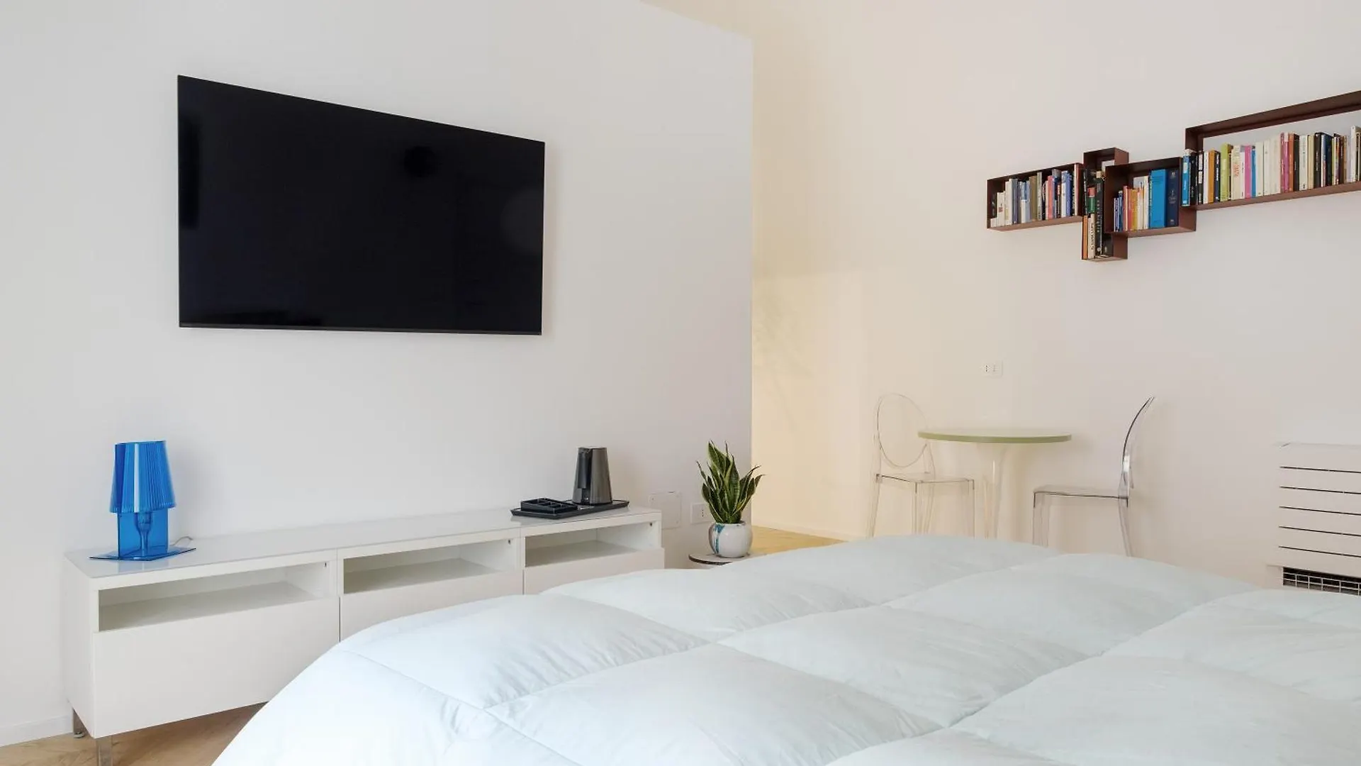 Coppola Suite Lecce Italy