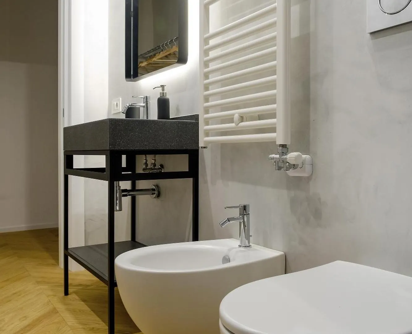 Guest house Coppola Suite Lecce Italy