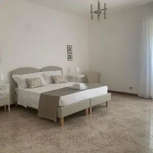  Guest house Porta Napoli