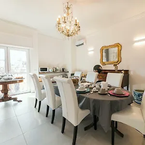  Guest house Le Caruse